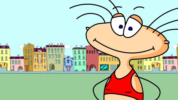 Масяня Куваева