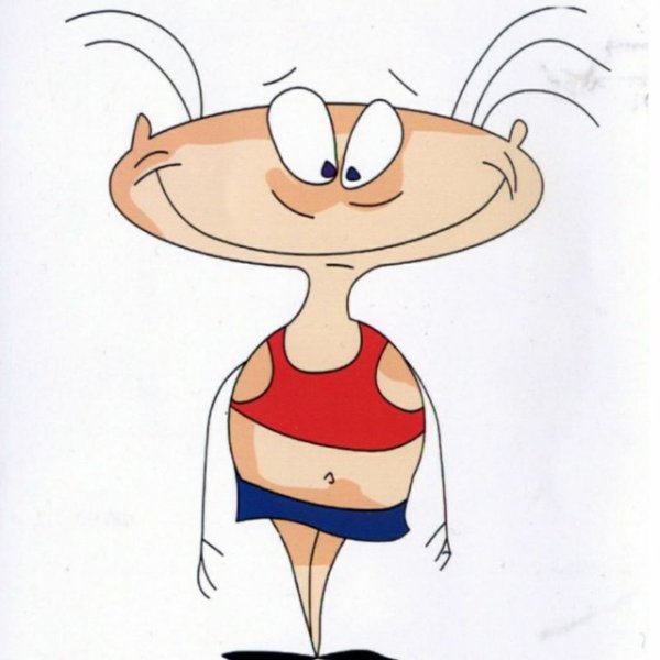 Масяня сериал