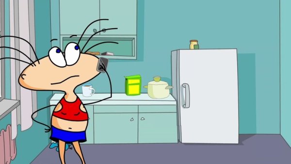 Масяня Союзмультфильм