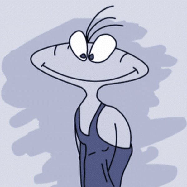 Масяня и Хрюндель