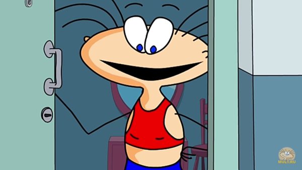 Масяня Куваева