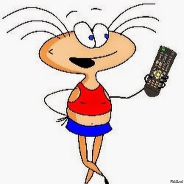 Масяня герои мультика