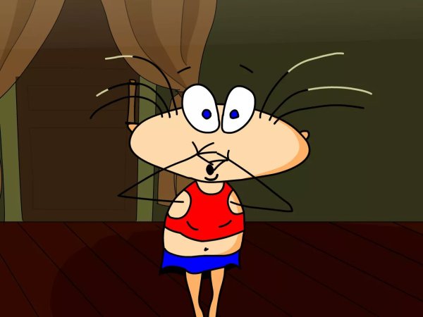 Джон Йоко Масяня