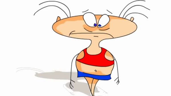 Масяня персонажи мультика