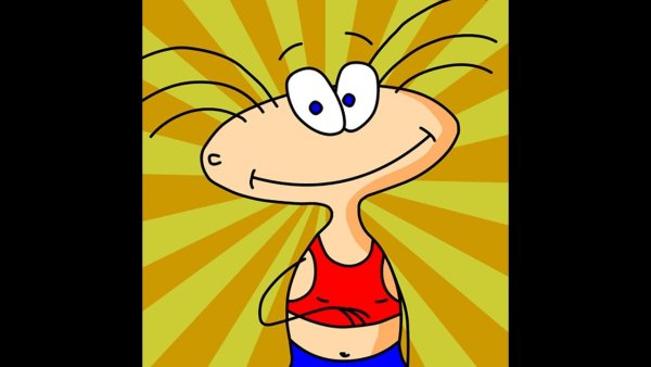 Масяня герои мультика