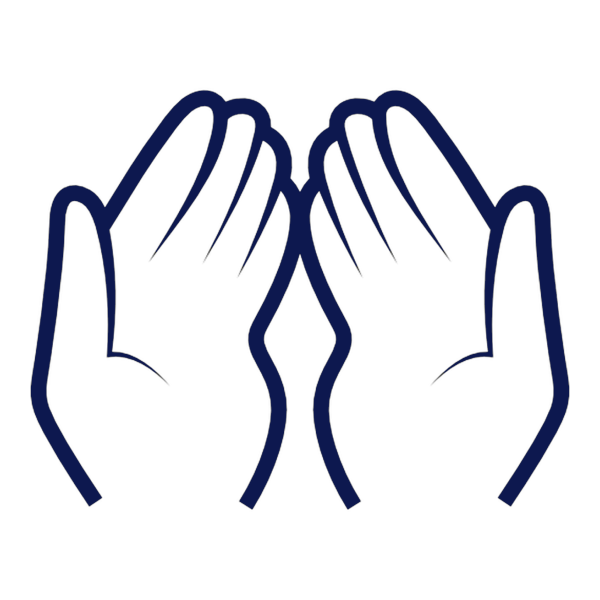 Ладонь клипарт