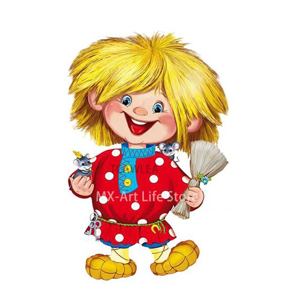 Домовой Кузя