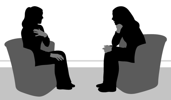 Психолог рисунок