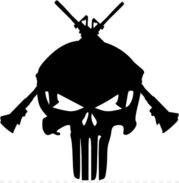 Череп для клана