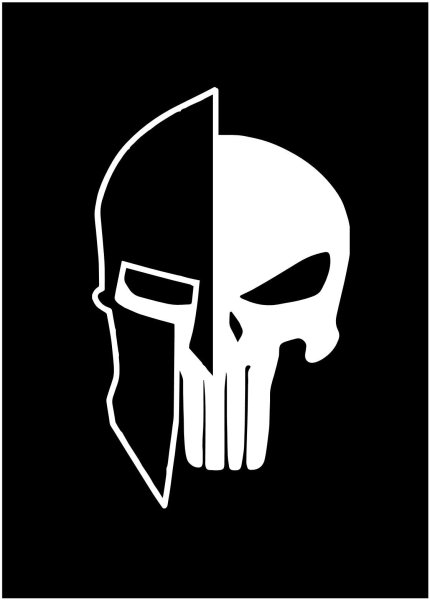 Каратель лого