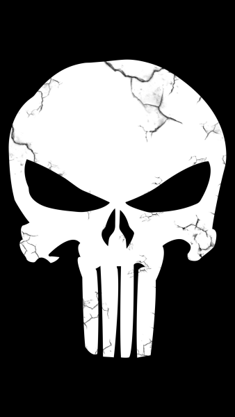 Каратель знак