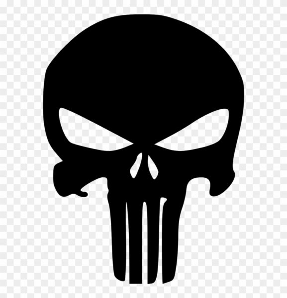 Punisher logo