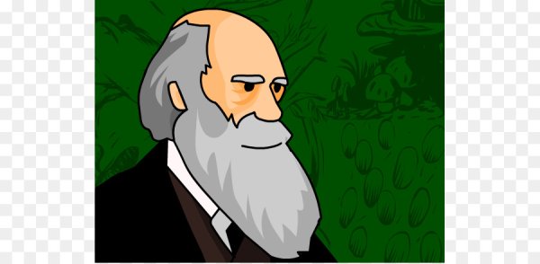 Дарвин биология