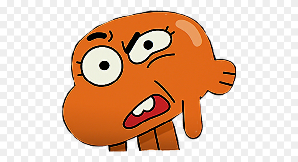 Дарвин Уоттерсон