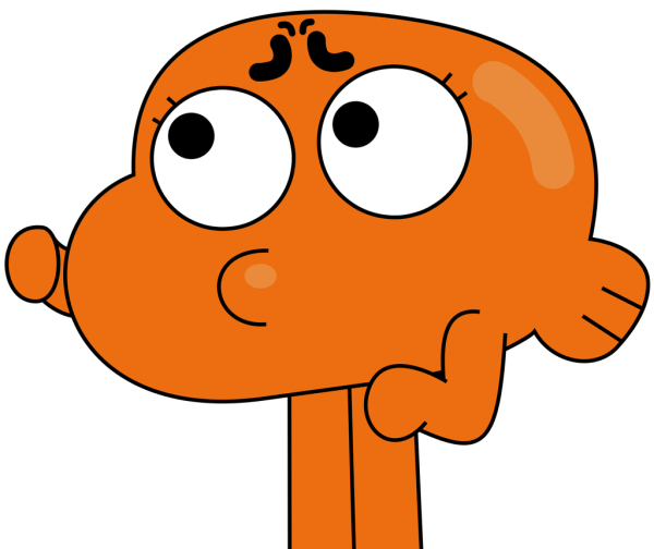 Дарвин Уоттерсон