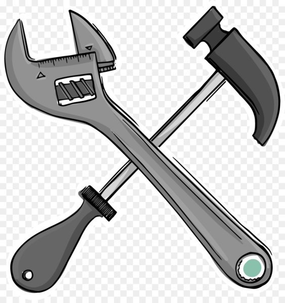 Разводной ключ молоток монтировка