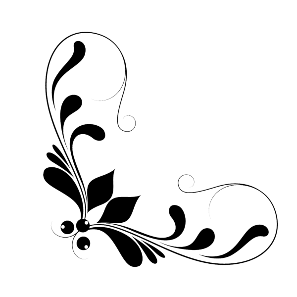 Вензель угловой