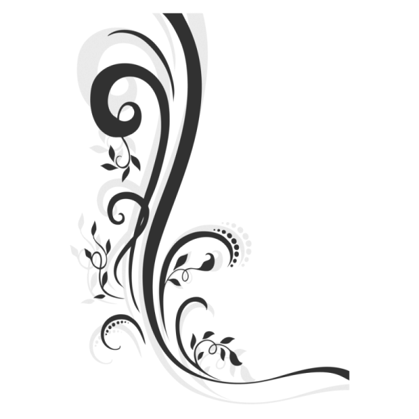 Витиеватые узоры