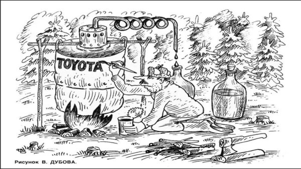 Самогонщики Moonshiners игра