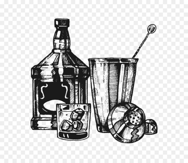 Напитки Графика