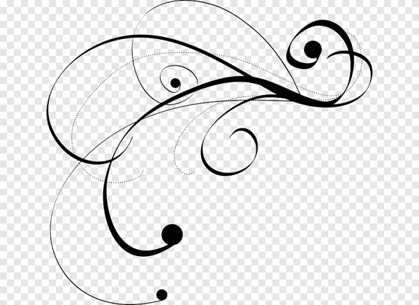 Красивые закорючки