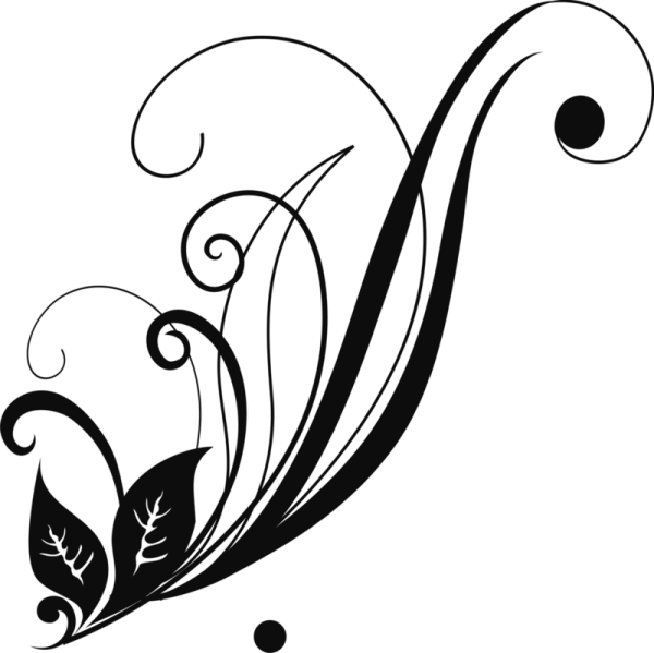 Изящные узоры