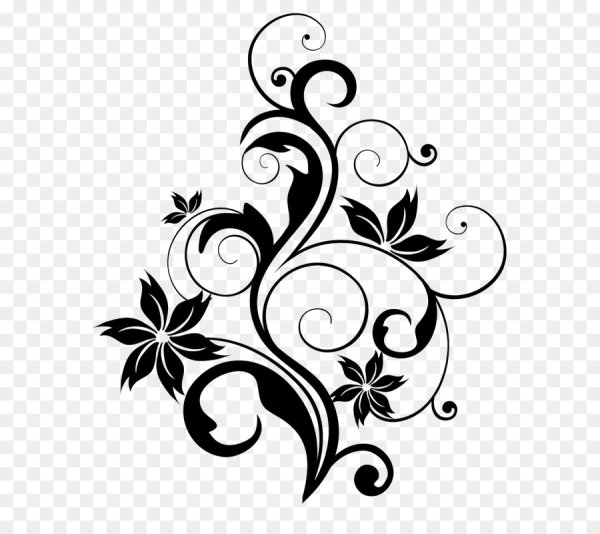 Красивые узоры