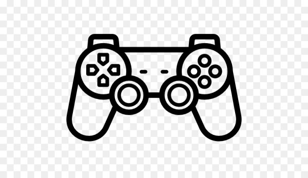 Геймпад контур