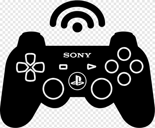 Ps4 Gamepad icon