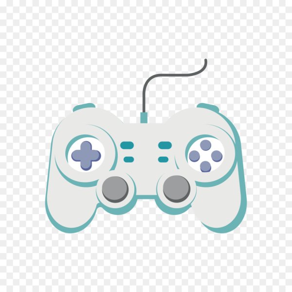 Джойстик без фона