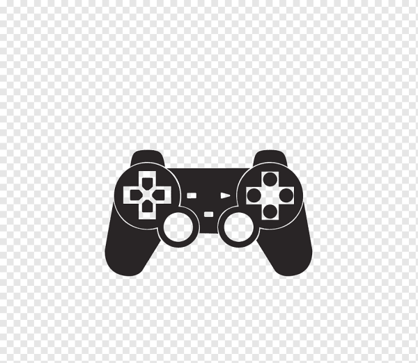 Ps4 Gamepad vector