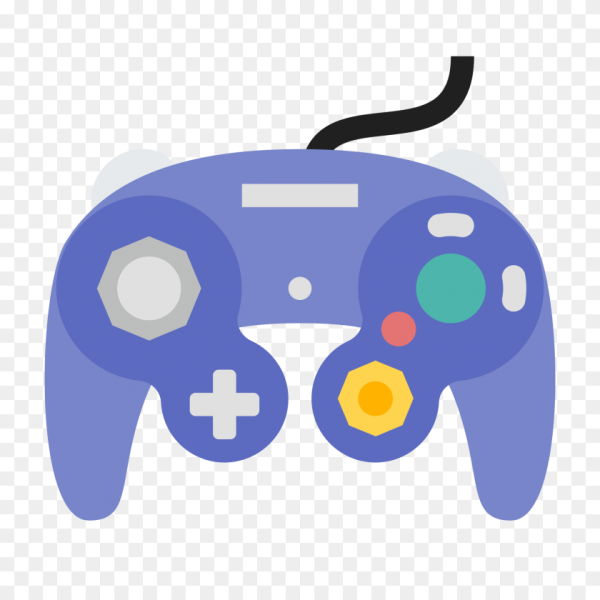 Игровая приставка иконка