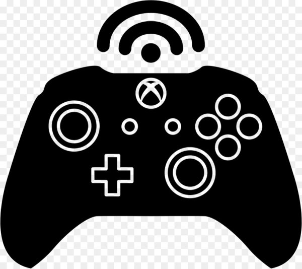Xbox one Gamepad icon