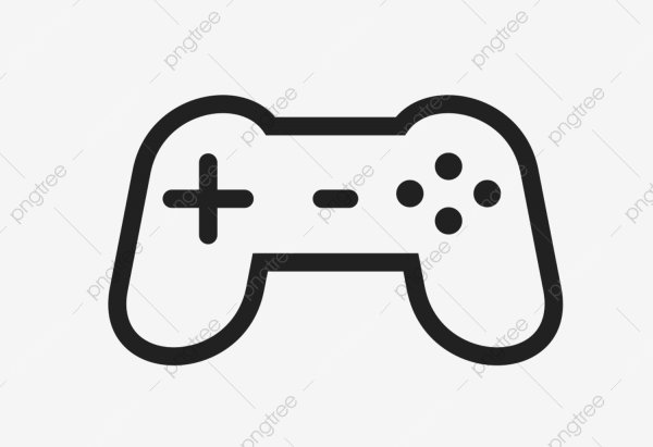 Джойстик контур