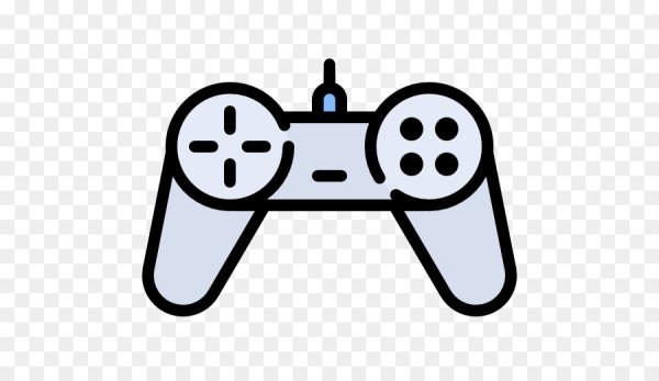 Джойстик icon