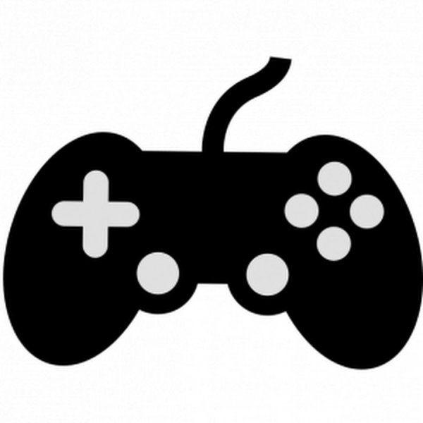 Игровой джойстик