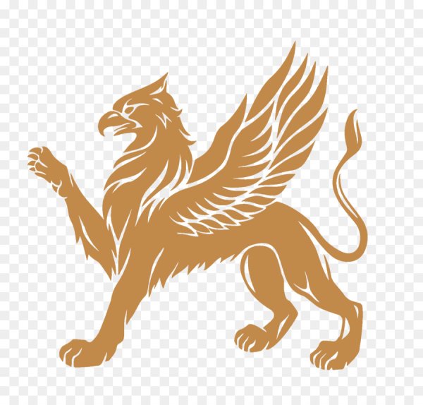 Грифон символ