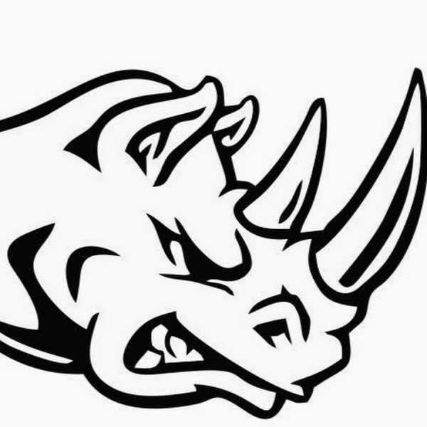 Носорог логотип