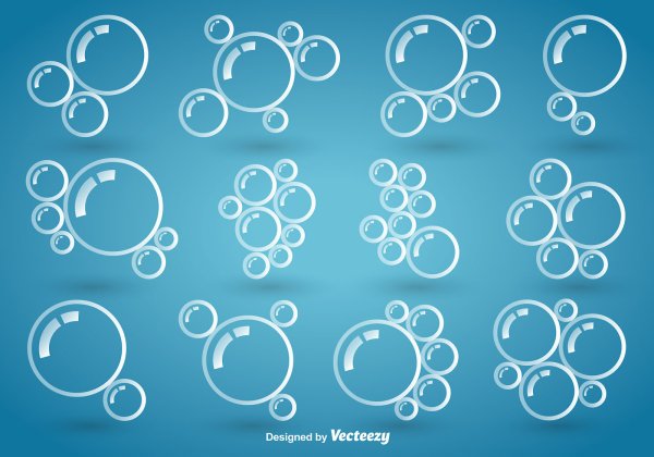 Векторные пузыри