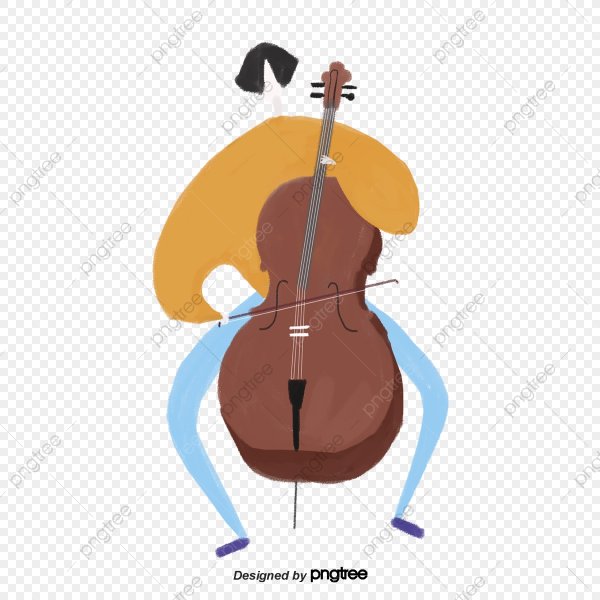 Виолончельный график