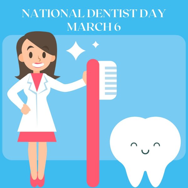 Dentist вектор