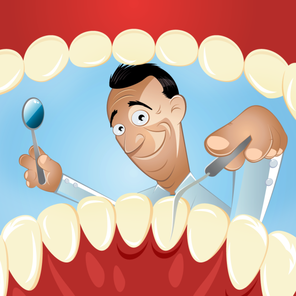 Международный день зубного врача