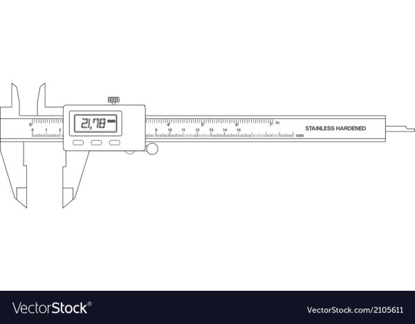 Штангель циркуль иконка