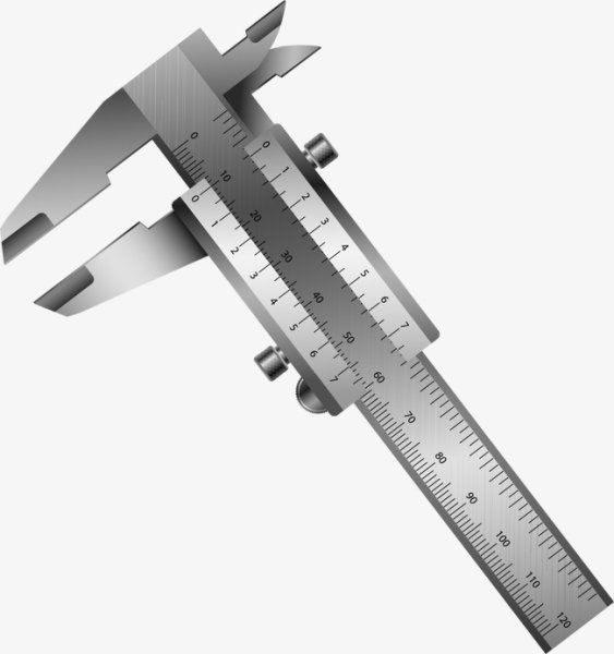 Иконка штангельциркуль