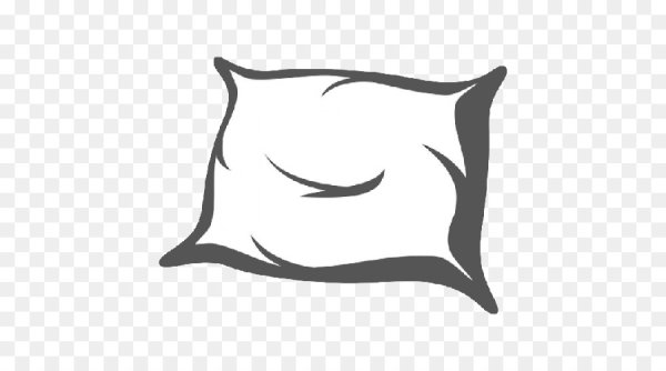 Подушка вектор