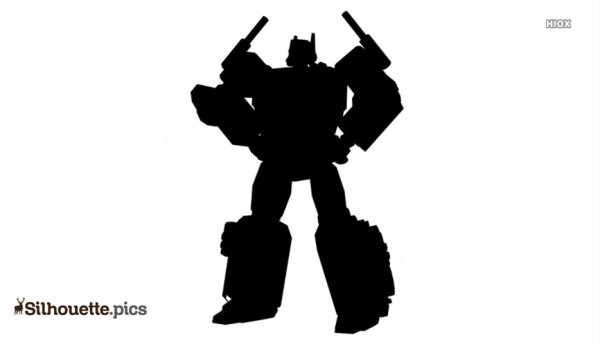 Трансформеры для плоттера