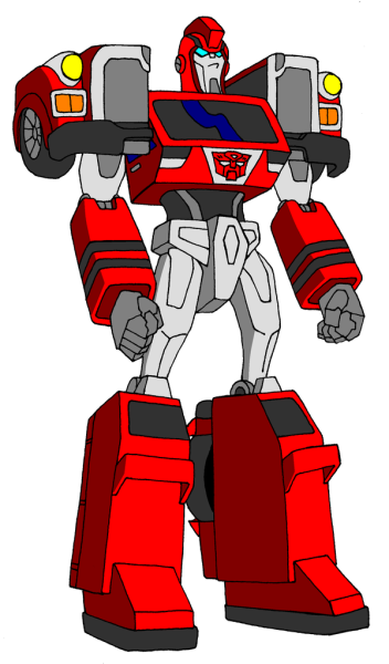 Вектор из трансформеров