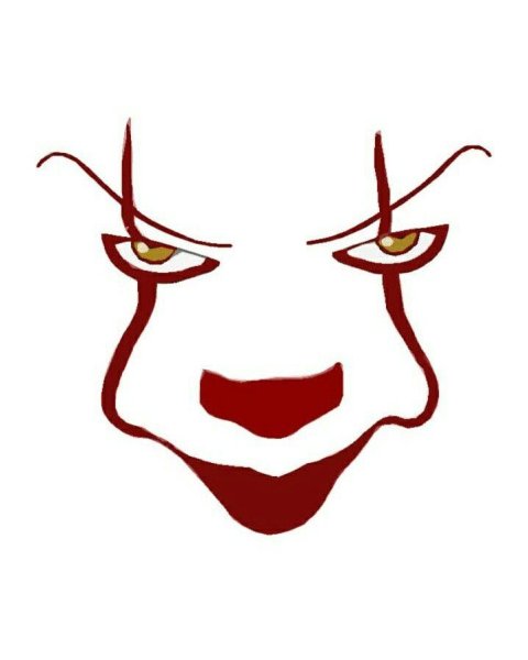 ПЕННИВАЙЗ трафарет