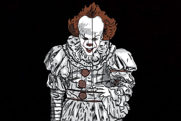 ПЕННИВАЙЗ векторный