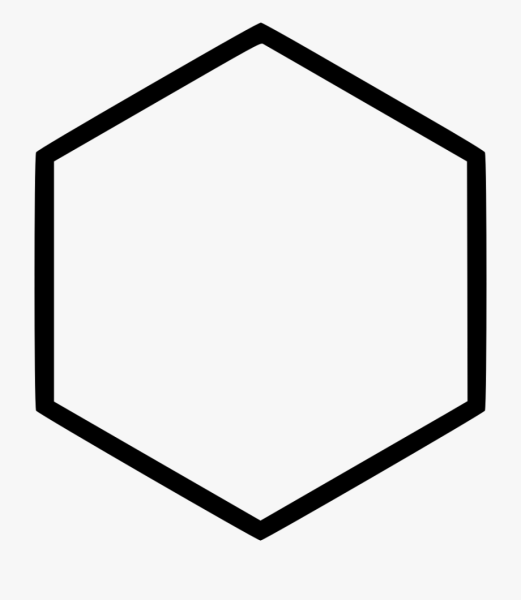 Циклогексан структурная формула